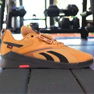 BRAND NEW Reebok Legacy Lifters